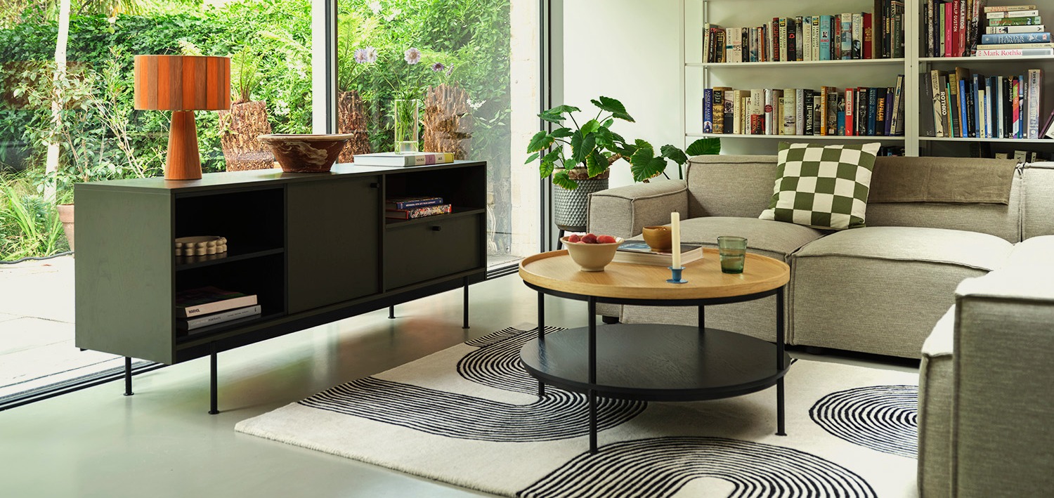 TV Unit 02