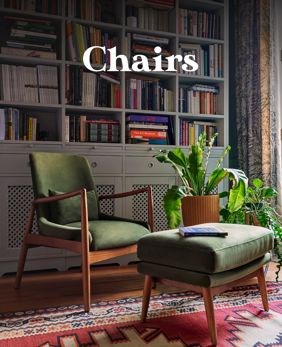 chairs