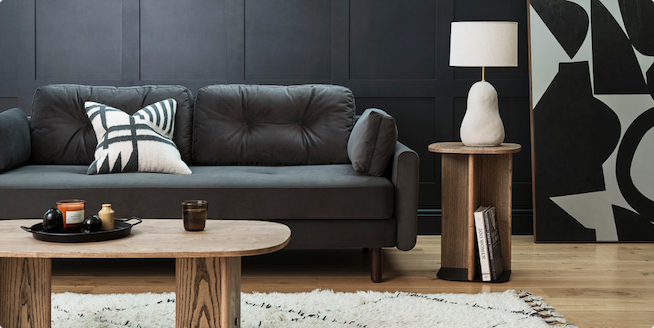Model 04 Sofa Bed