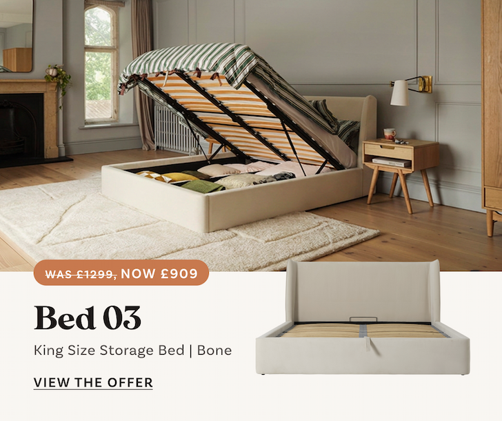 Bed 03