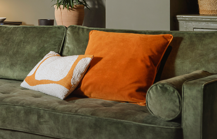 Cushions