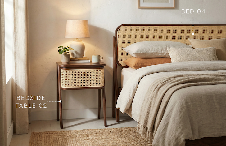 Bedroom Furniture
