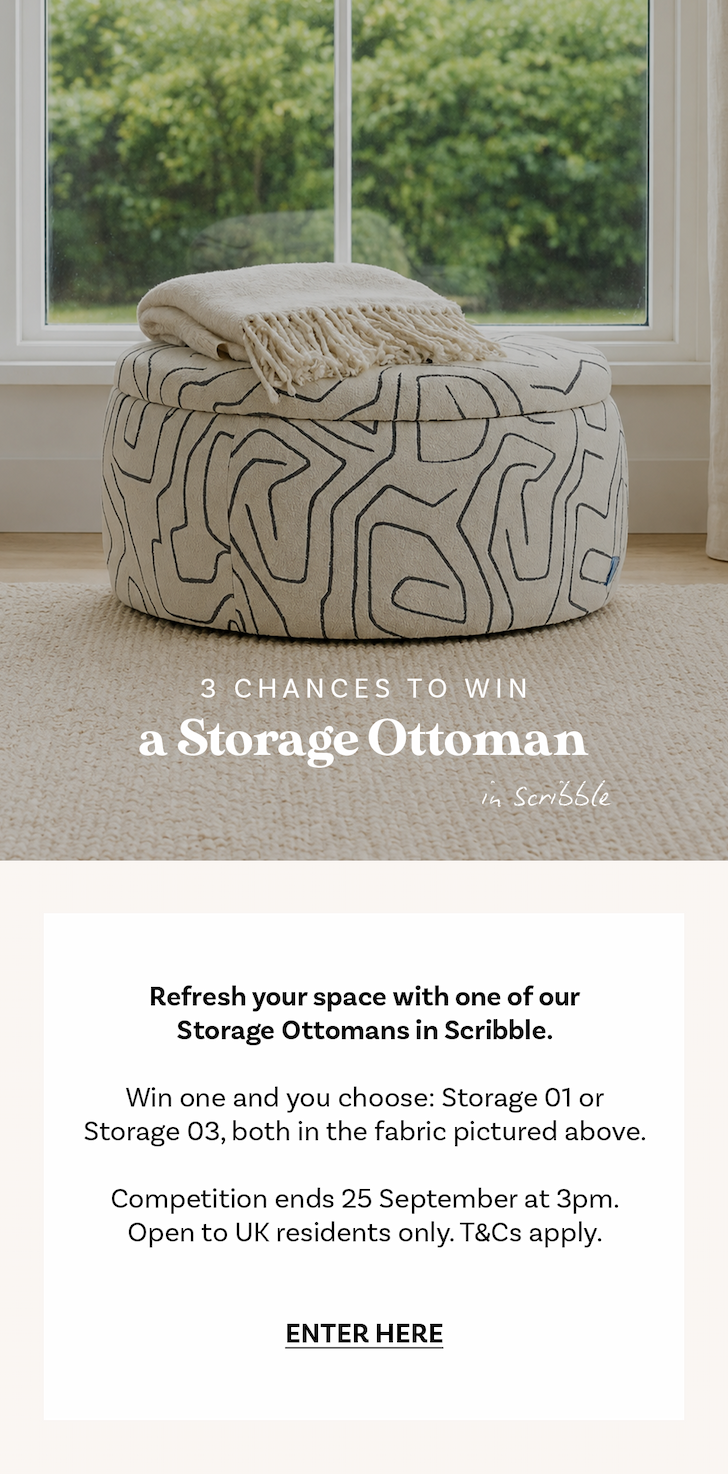 Ottoman Comp
