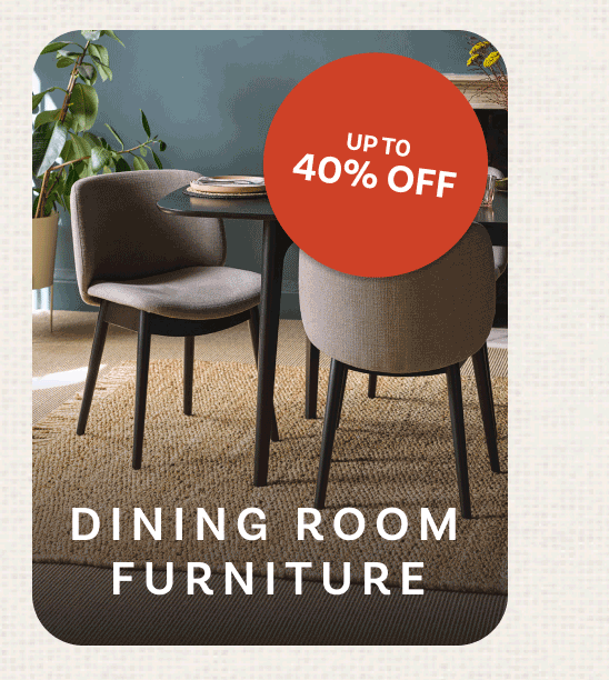 Dining Room Furniture