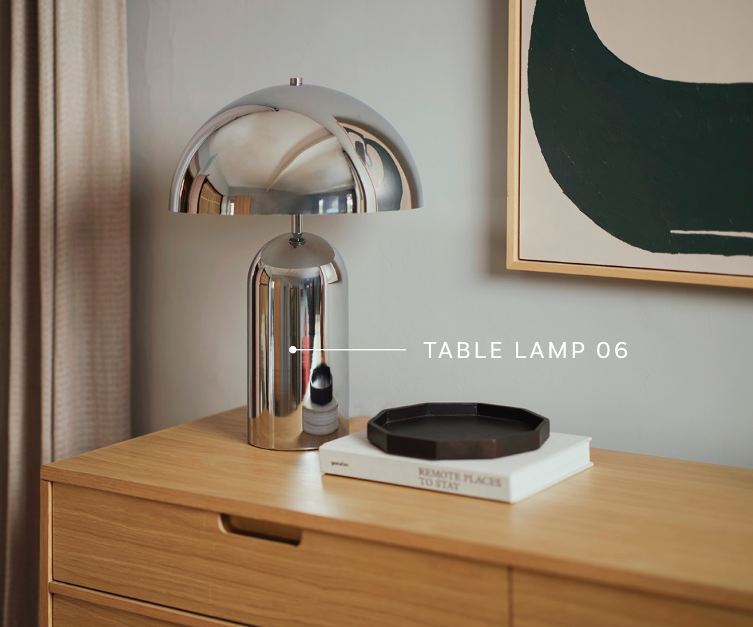 Table Lamp 06