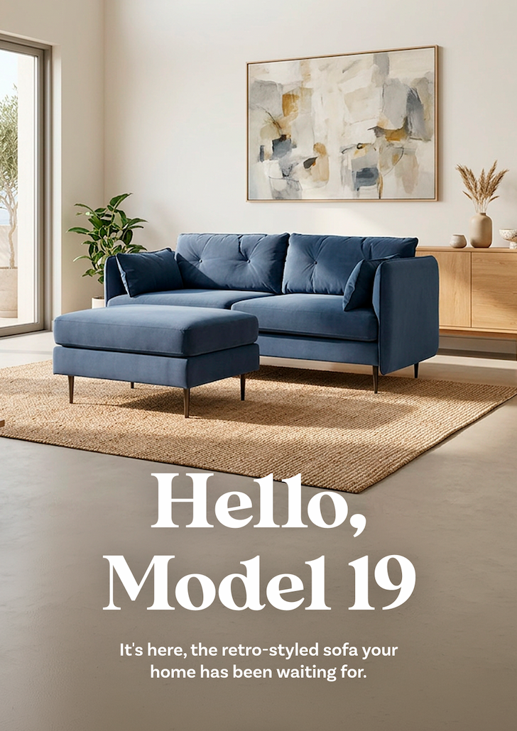 Hello Model 19
