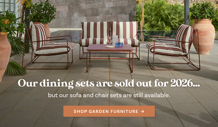 Garden Furniture