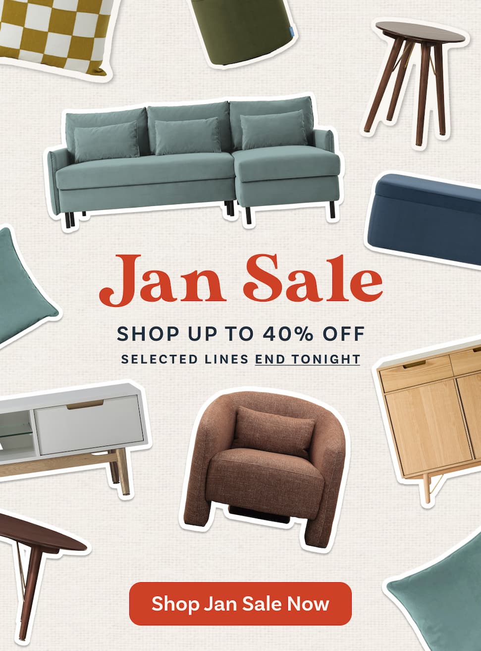 Sale