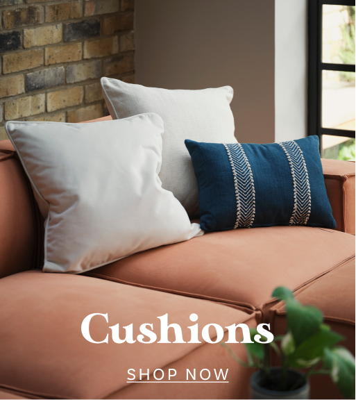 Cushions