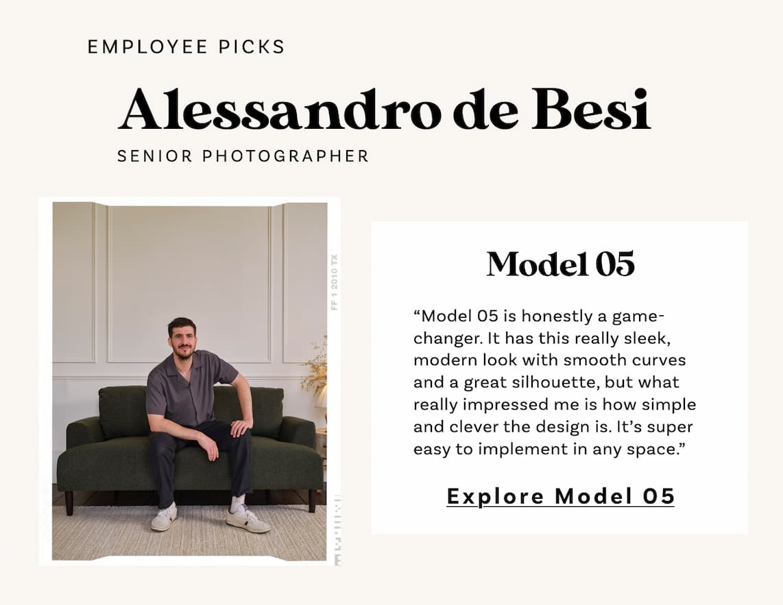 Employee Picks