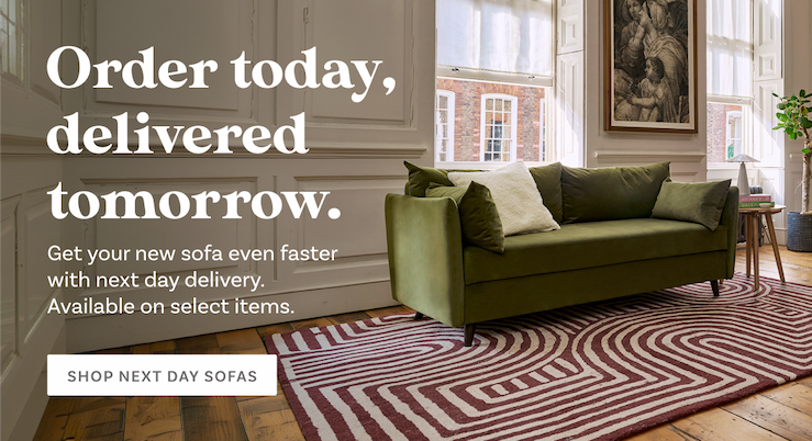 NDD Sofas