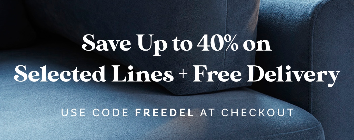 Save Up to 40%