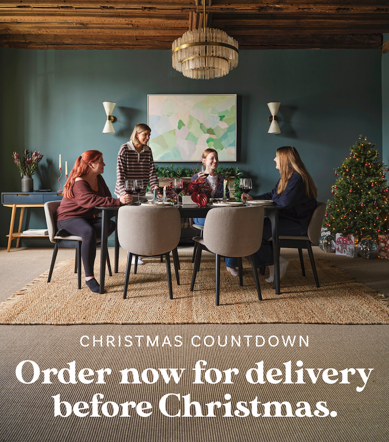 Christmas Countdown