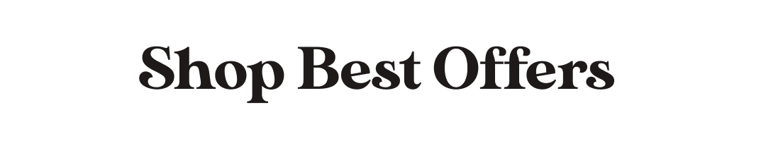 Shop Best Offers