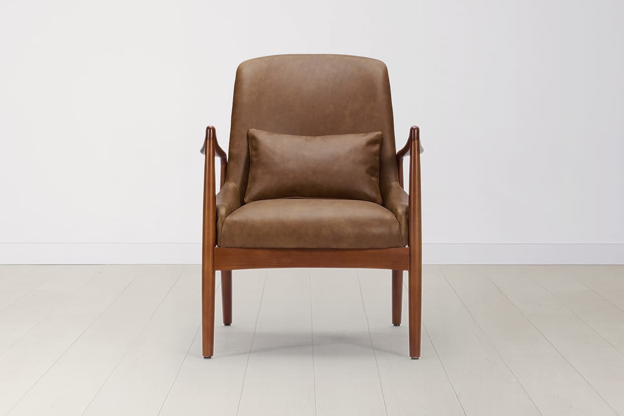 Chair 01 Maple