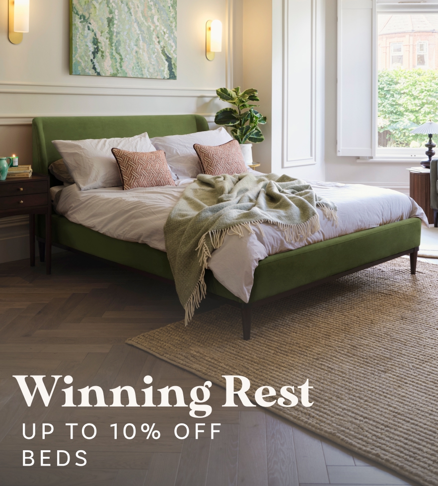 winning rest beds