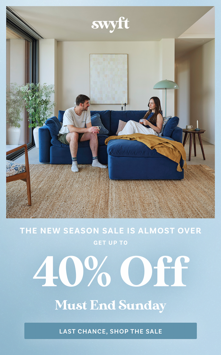 Sale