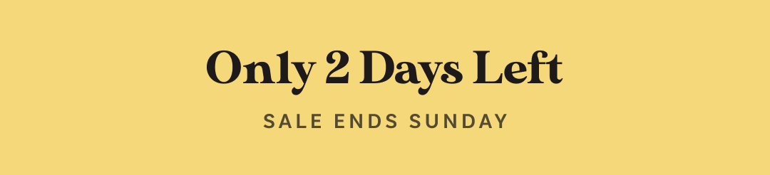 Sale
