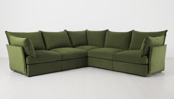 M6 5 Seater