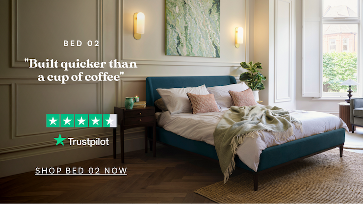 Bed 02 Social Proof
