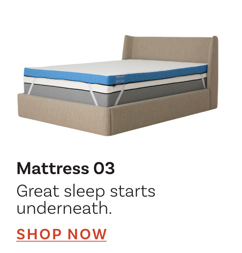 Mattress 03