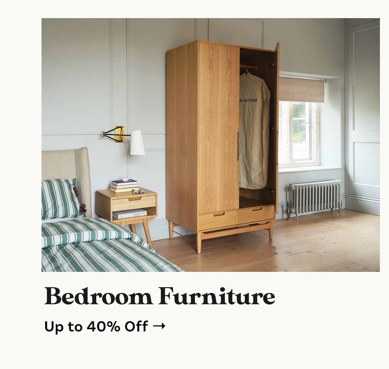 Bedroom Furniture