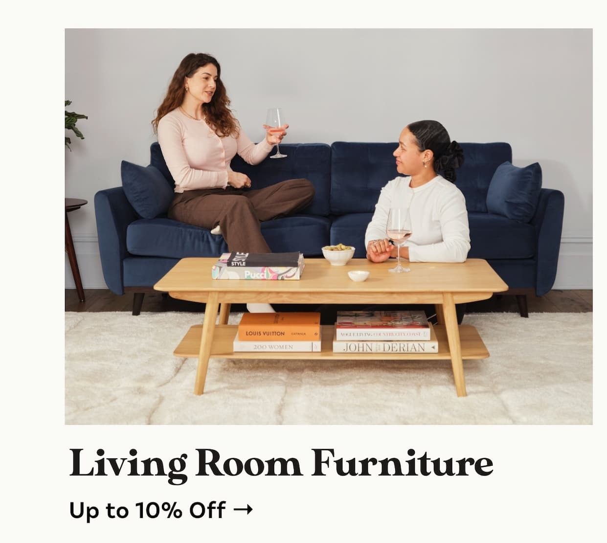 Living Room Furniture