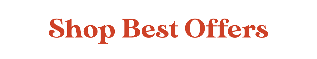 Shop Best Offers