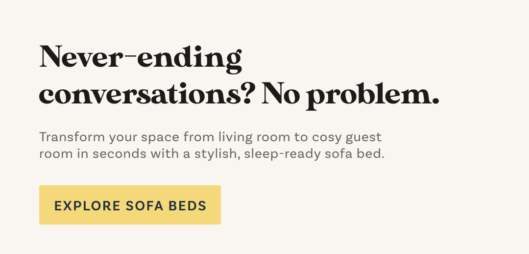 Sofa Beds