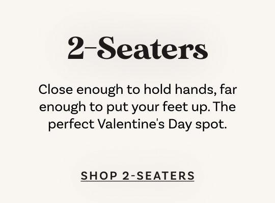 2-Seaters