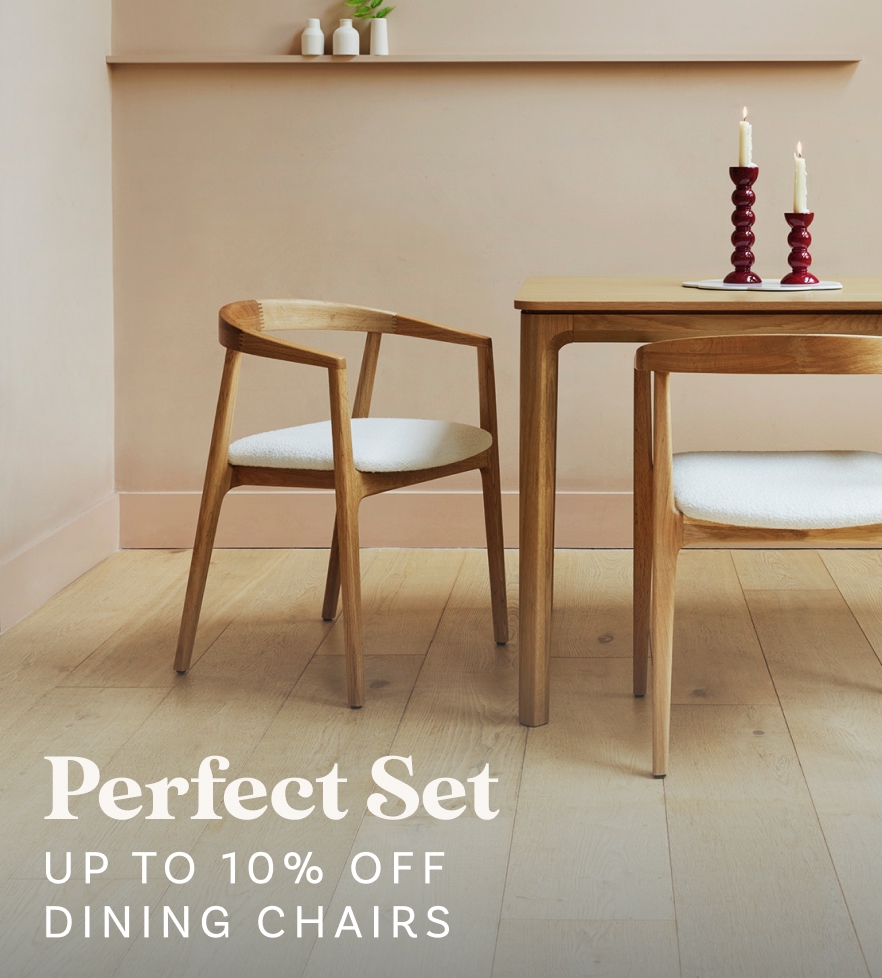 perfect set dining chairs