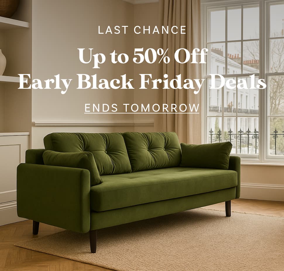 50% Sale