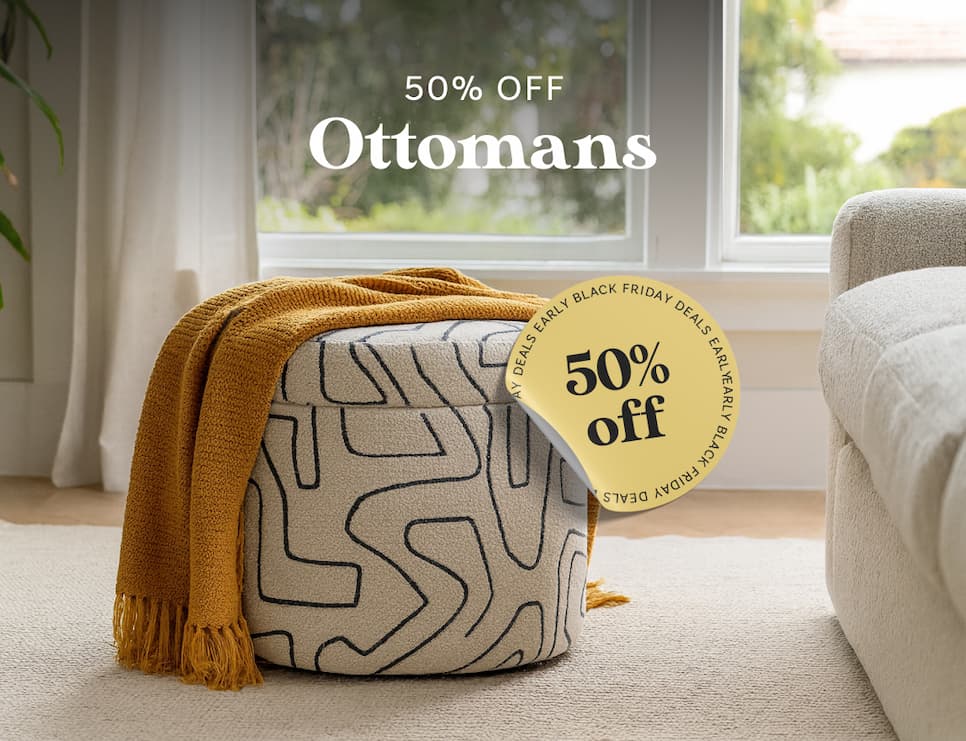 Ottomans