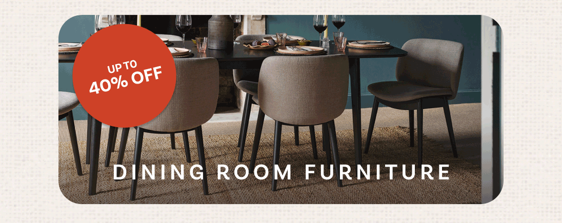 Dining Room Furniture