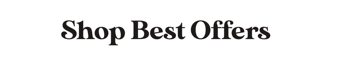 Shop Best Offers