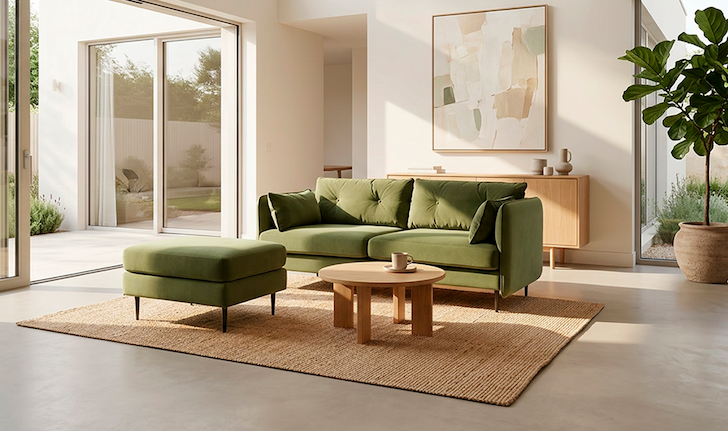 Loveseat