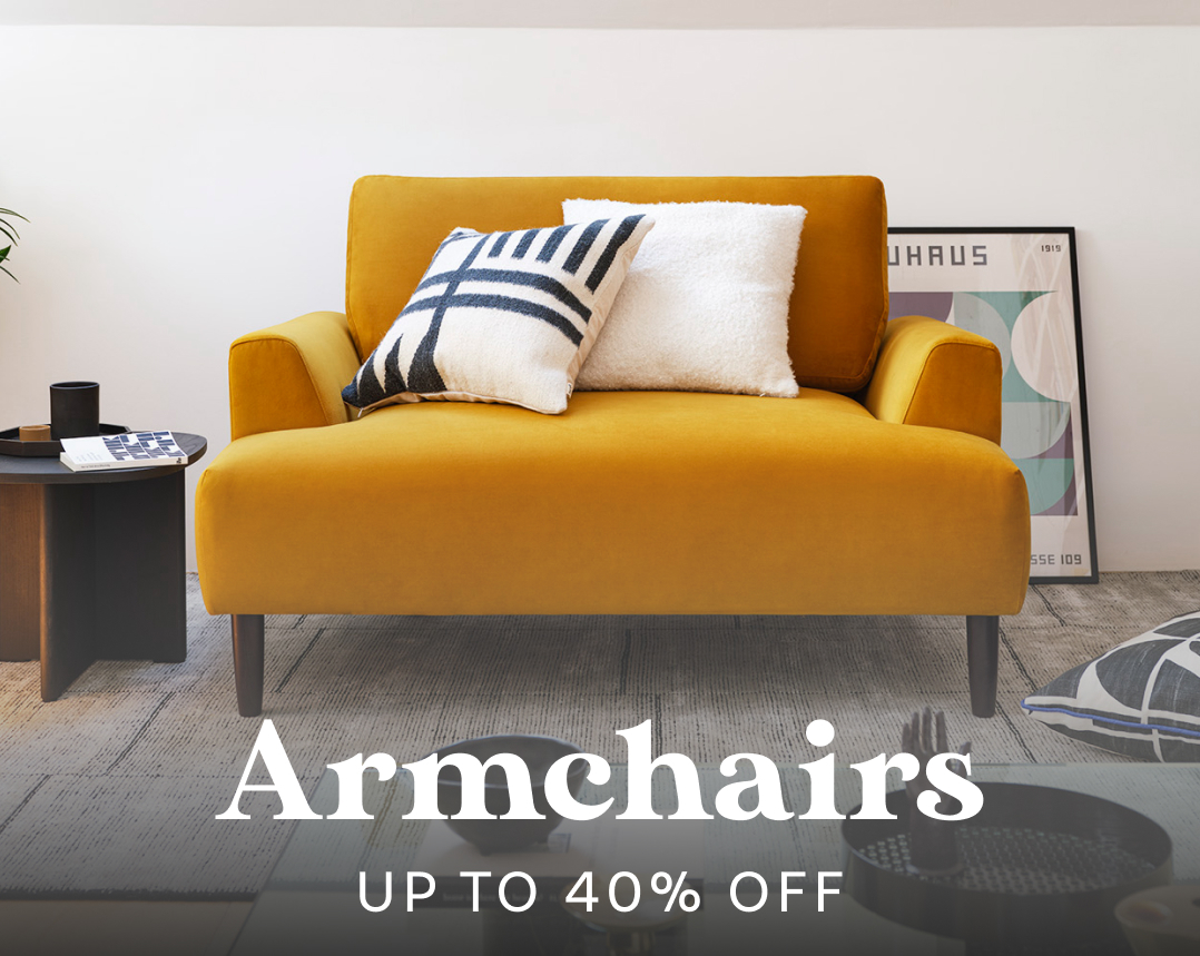 Armchairs