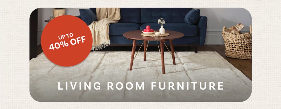 Living Room Furniture