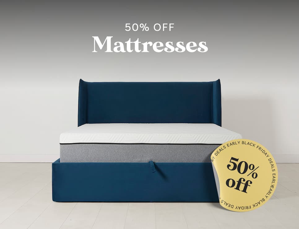 Mattresses 