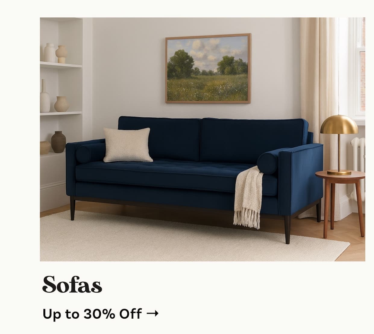 Sofas