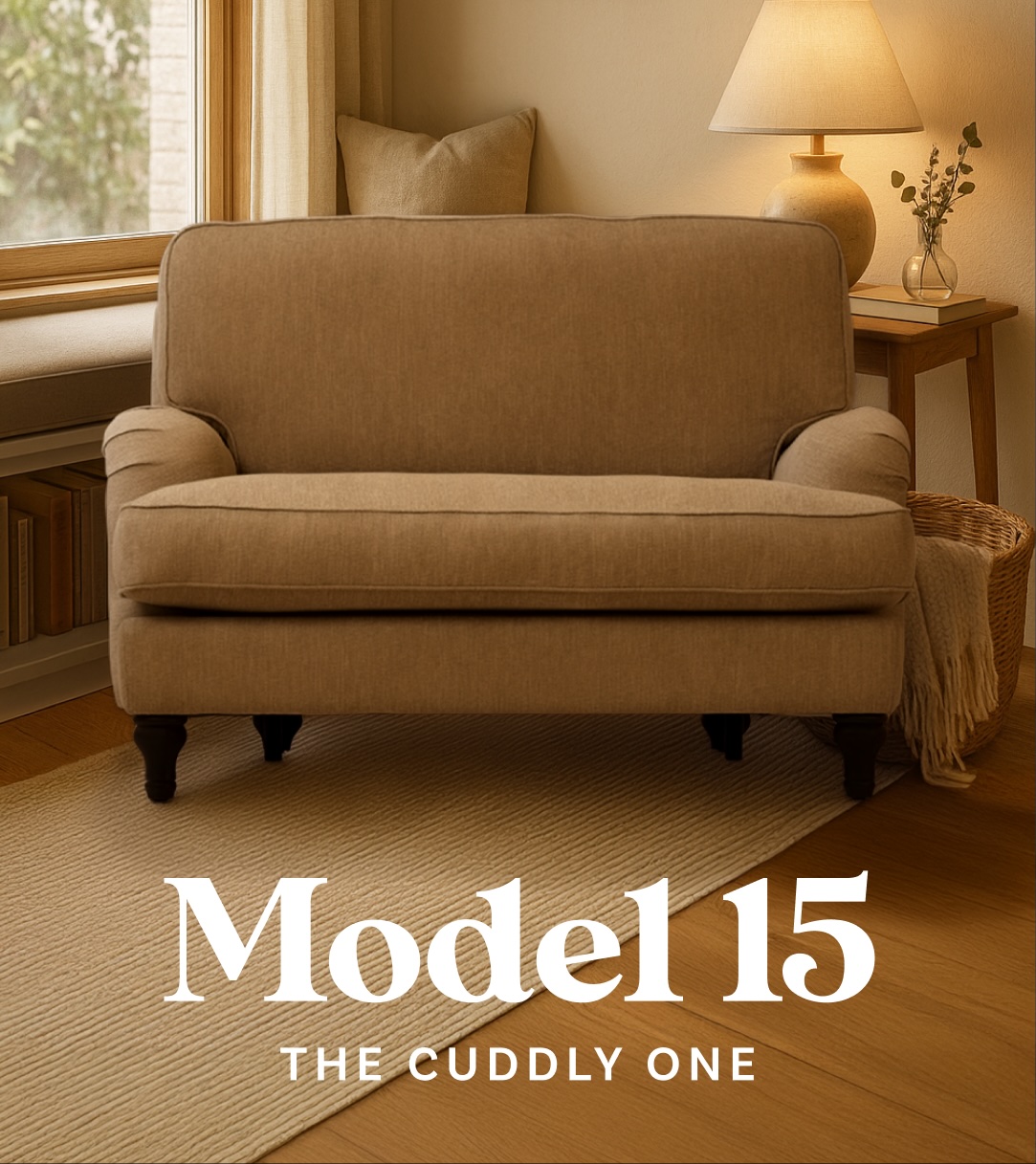 Model 15
