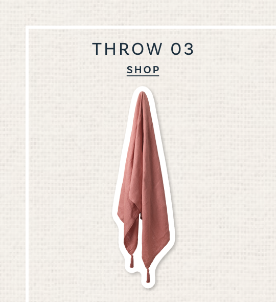 Throw 03