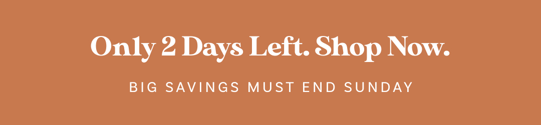 Urgency Banner