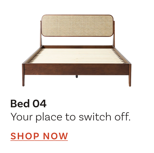 Bed 04
