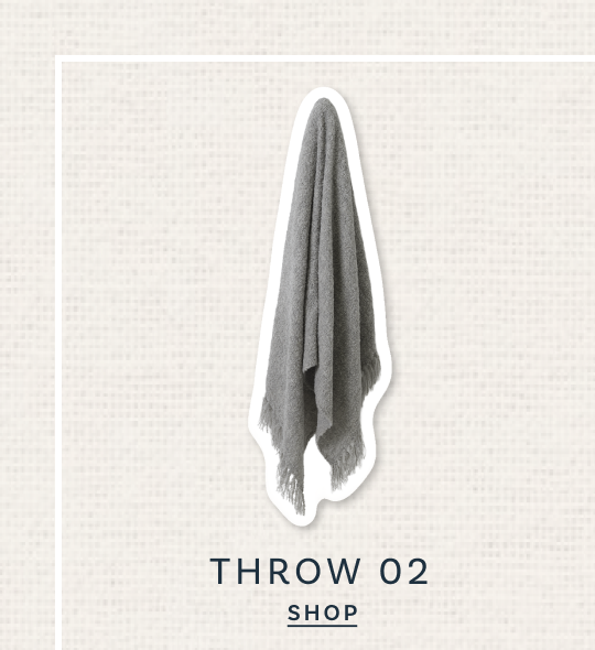 Throw 02