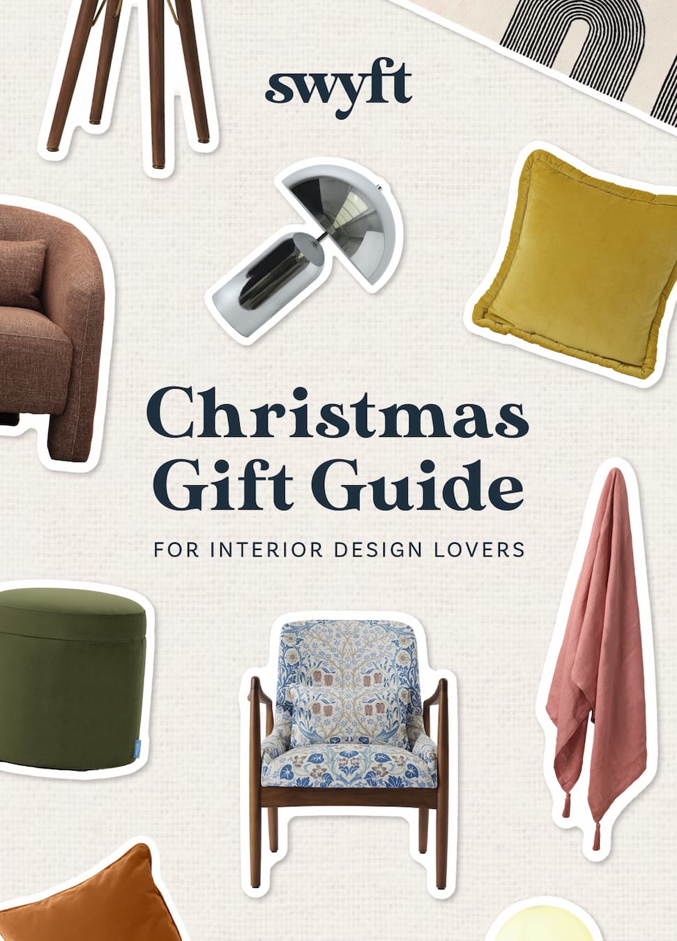 Christmas Gift Guide