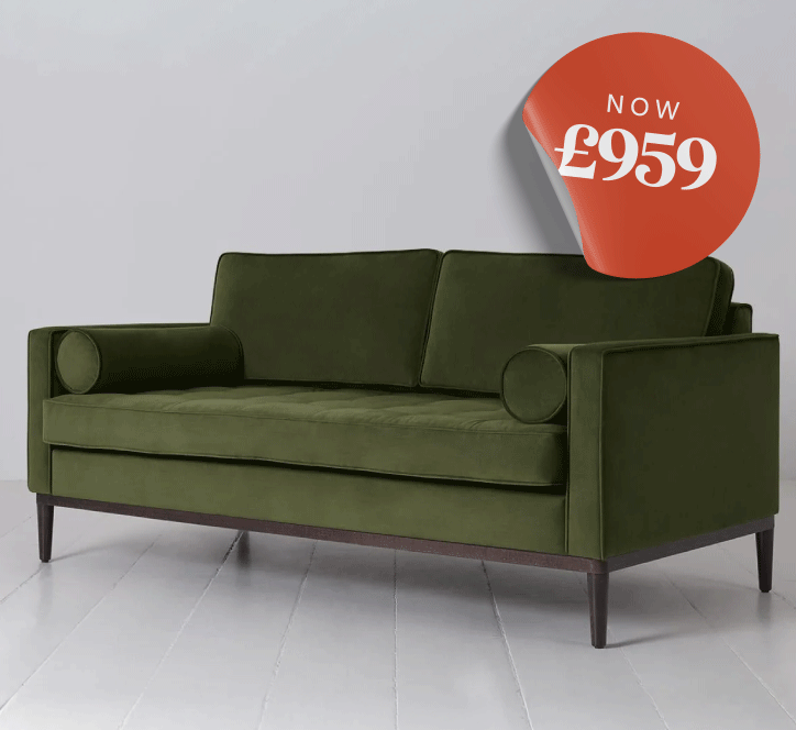 Model 02 2-Seater