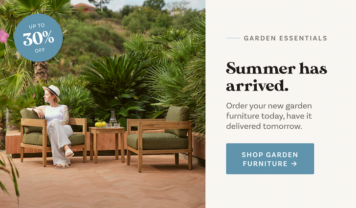 Garden Furniture