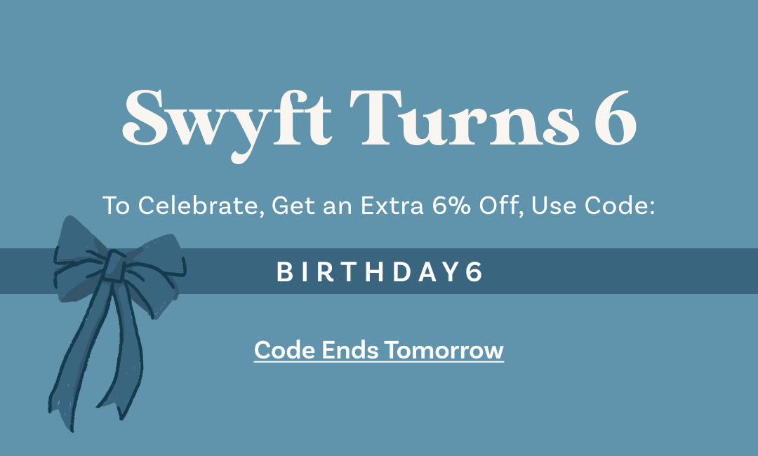 50% Off Sale