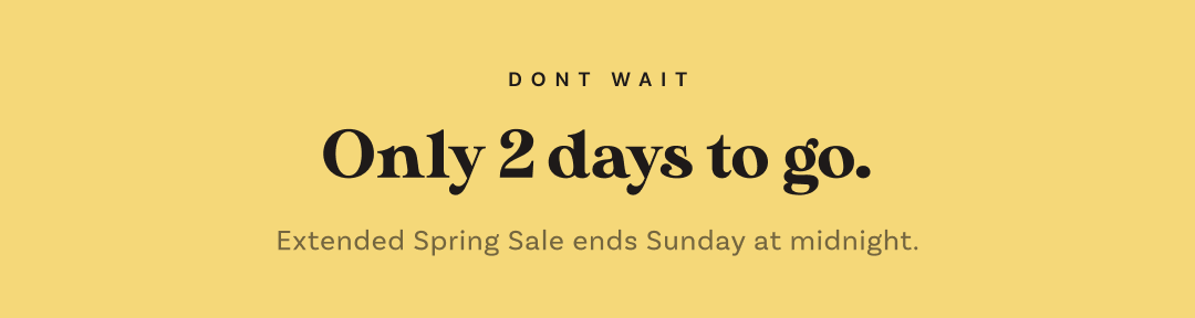 Sale